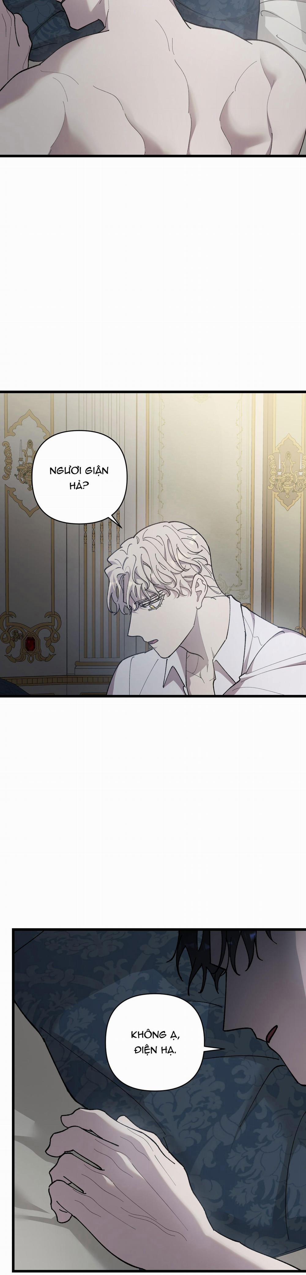 Đóa Hoa Của Mặt Trời 67 trang 12