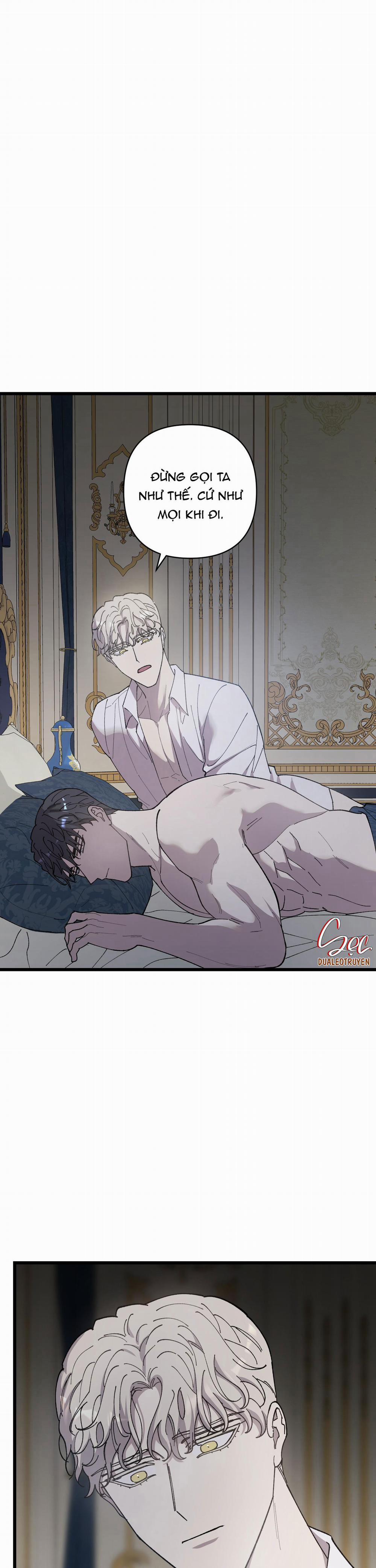 Đóa Hoa Của Mặt Trời 67 trang 13