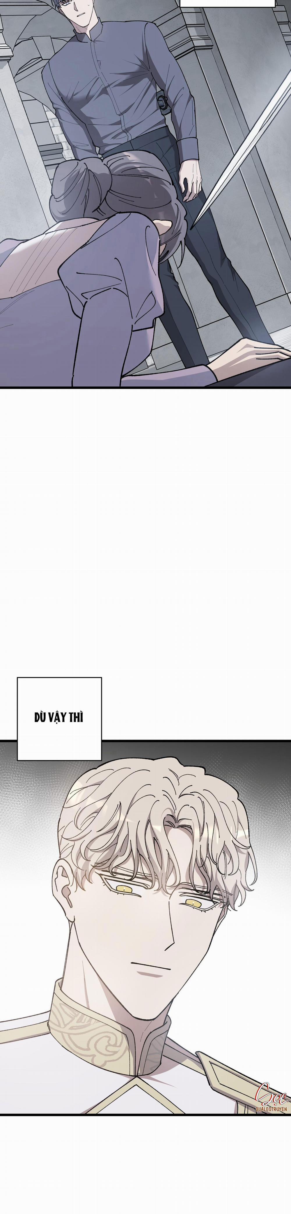 Đóa Hoa Của Mặt Trời 67 trang 17