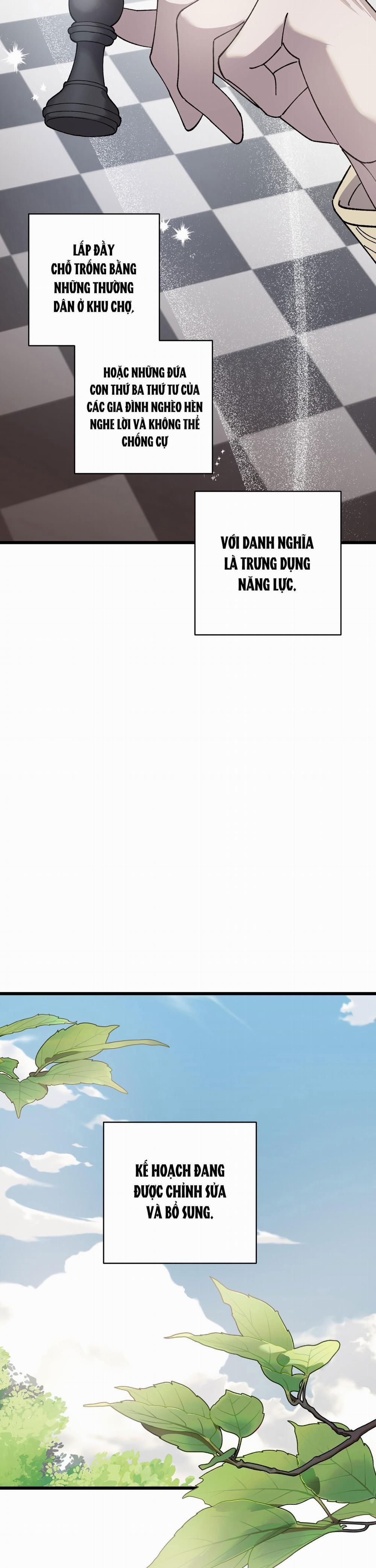 Đóa Hoa Của Mặt Trời 67 trang 20