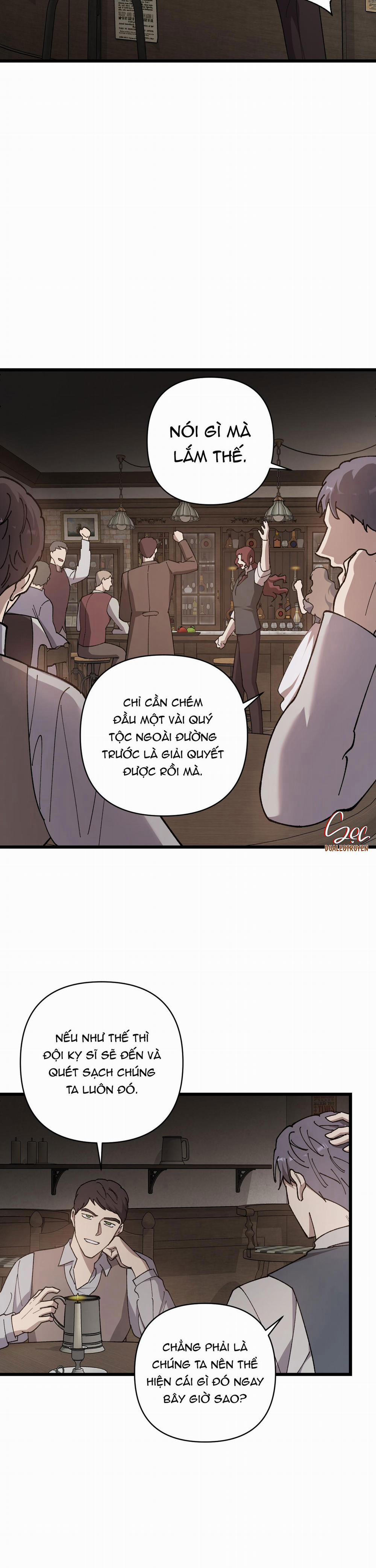 Đóa Hoa Của Mặt Trời 67 trang 25