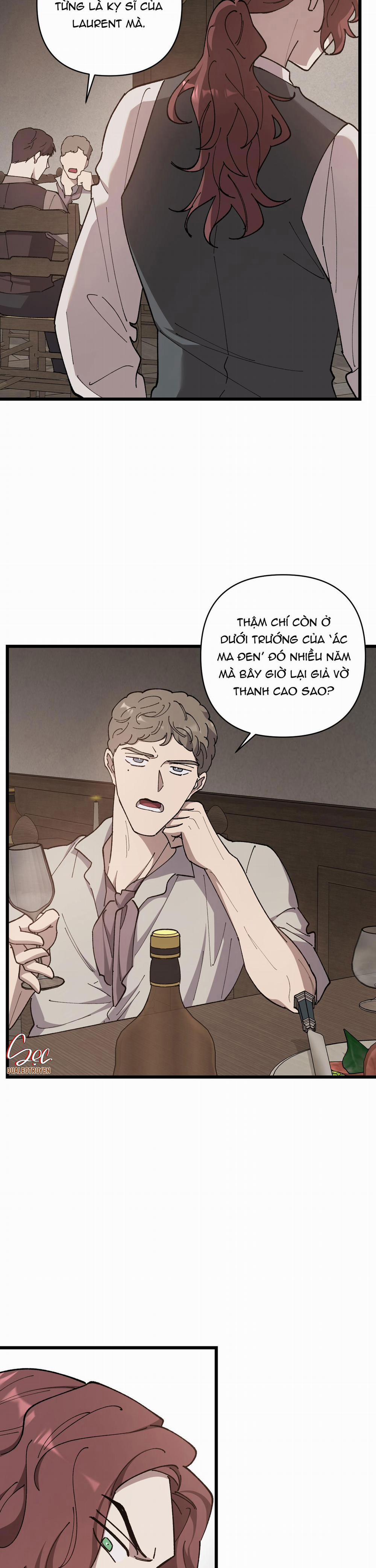 Đóa Hoa Của Mặt Trời 67 trang 27