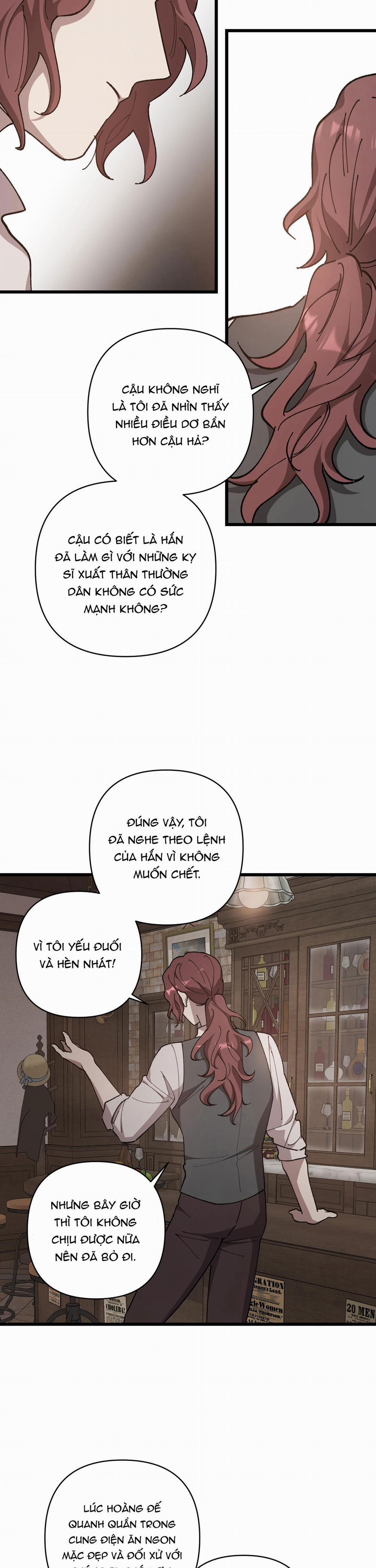 Đóa Hoa Của Mặt Trời 67 trang 28