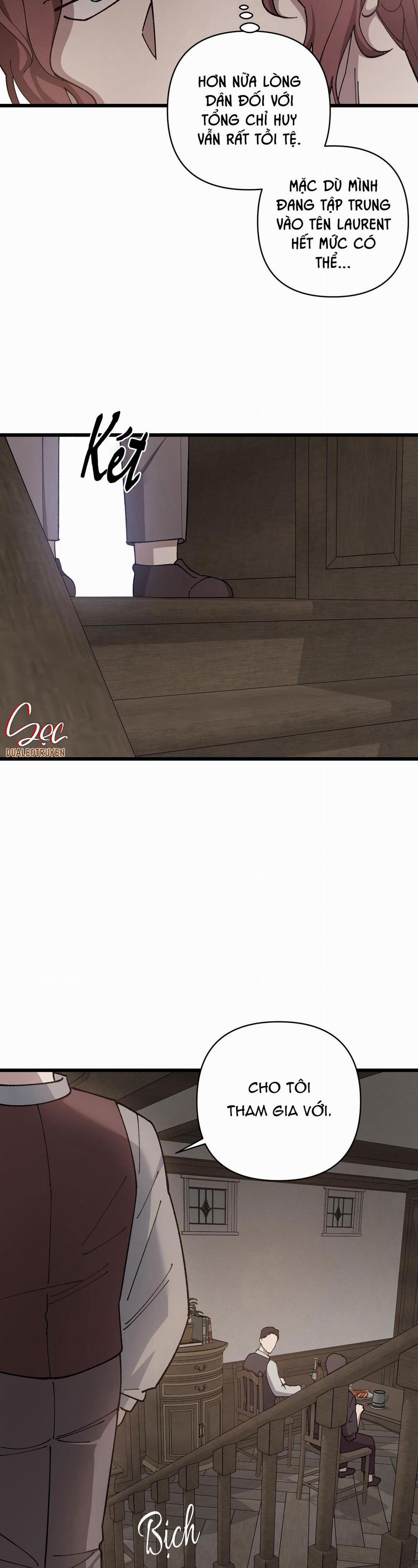 Đóa Hoa Của Mặt Trời 67 trang 31