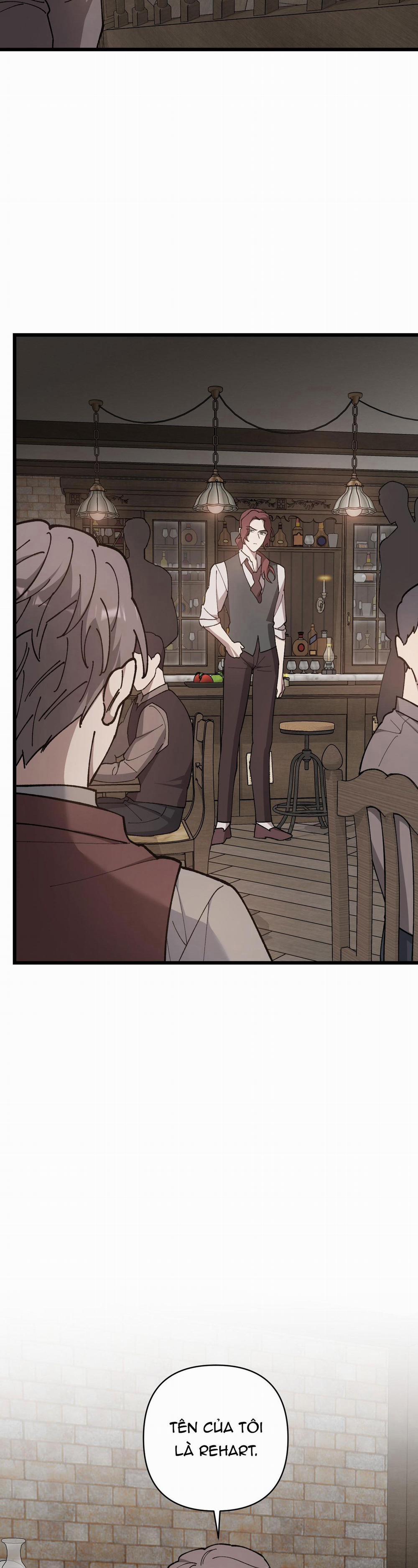 Đóa Hoa Của Mặt Trời 67 trang 32