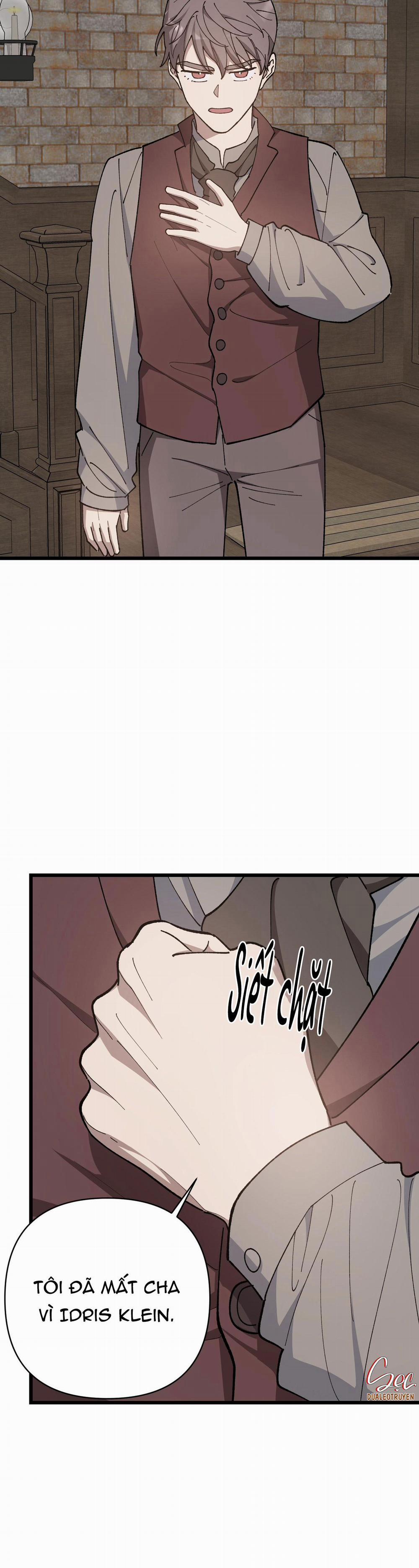 Đóa Hoa Của Mặt Trời 67 trang 33