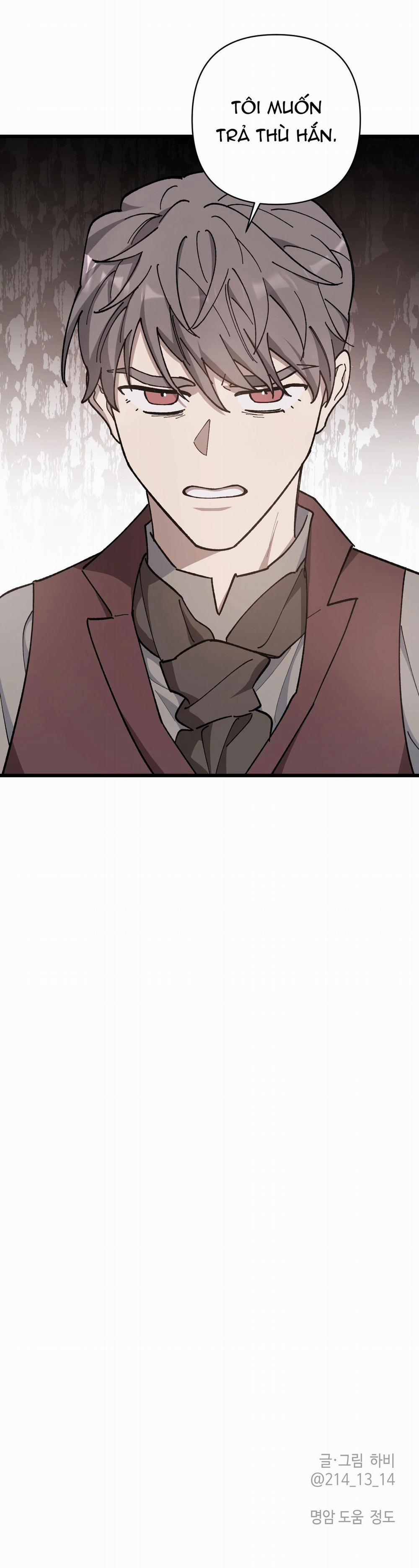 Đóa Hoa Của Mặt Trời 67 trang 34