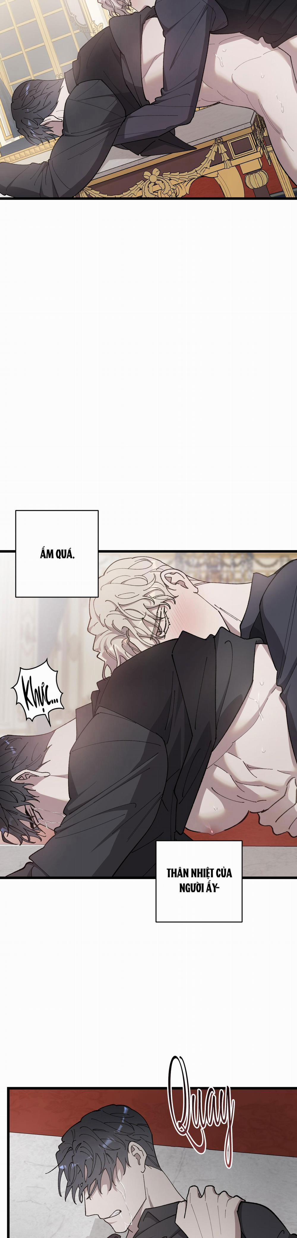 Đóa Hoa Của Mặt Trời 67 trang 4