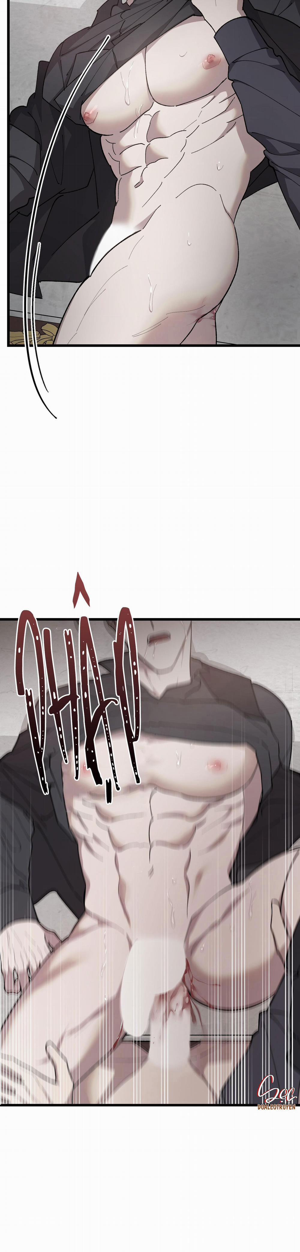 Đóa Hoa Của Mặt Trời 67 trang 5