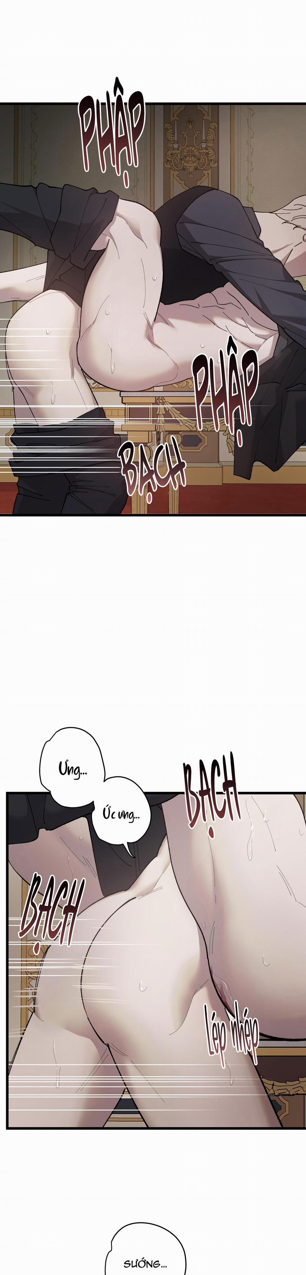 Đóa Hoa Của Mặt Trời 67 trang 6