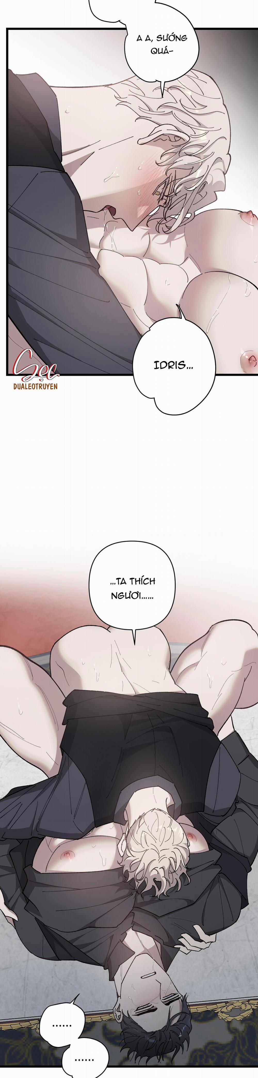 Đóa Hoa Của Mặt Trời 67 trang 7