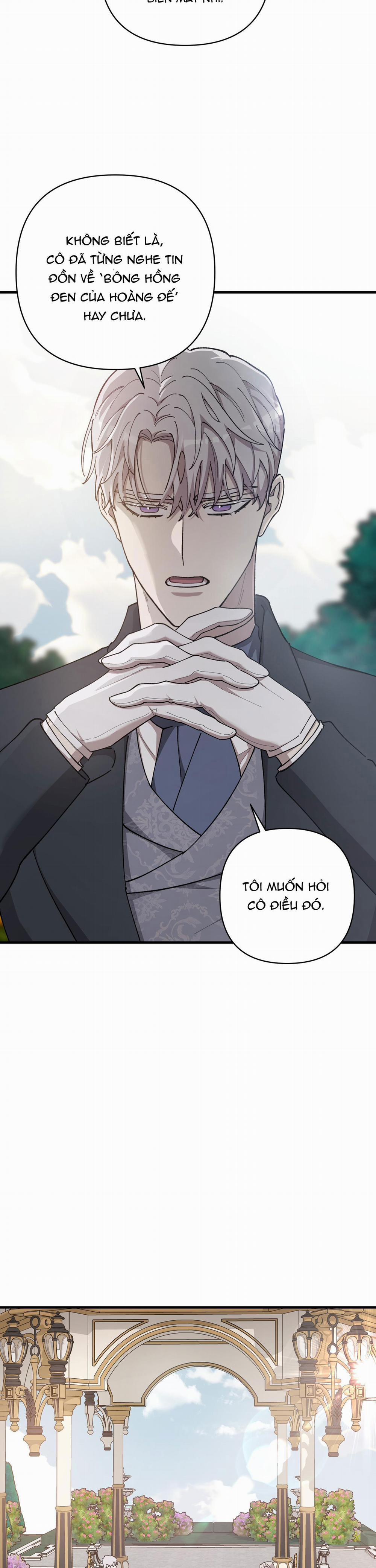 Đóa Hoa Của Mặt Trời 68 trang 12