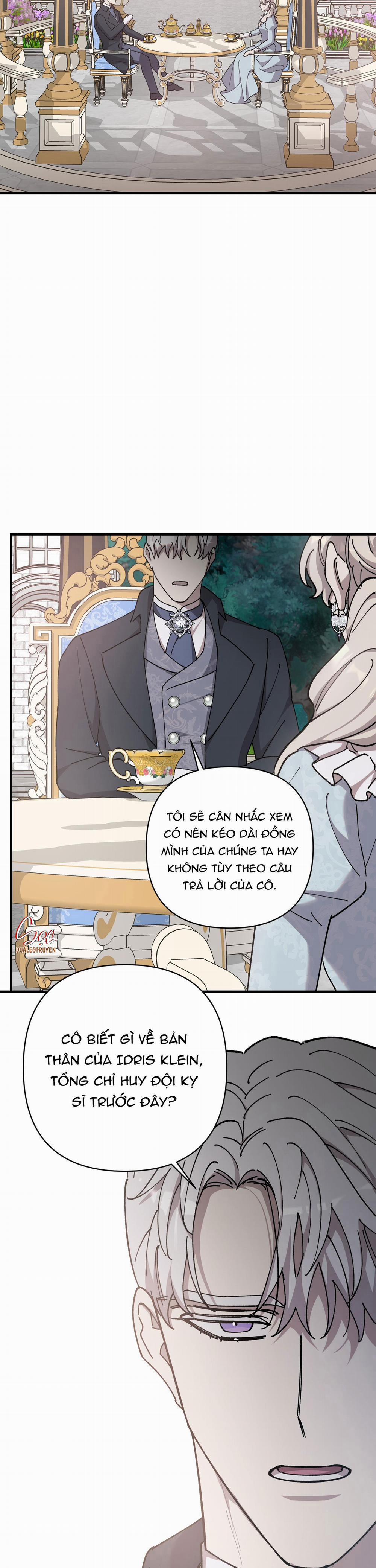 Đóa Hoa Của Mặt Trời 68 trang 13