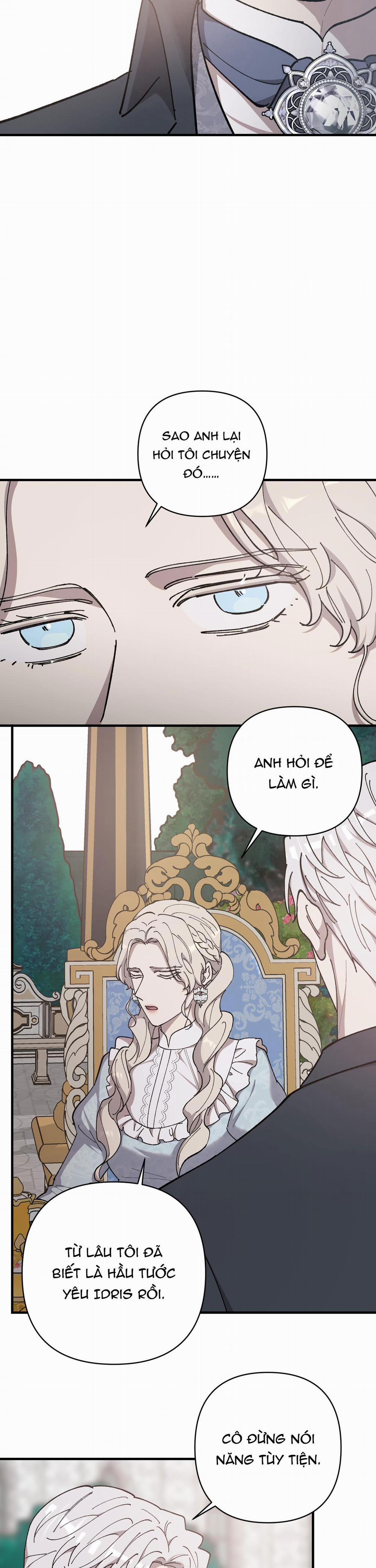 Đóa Hoa Của Mặt Trời 68 trang 14