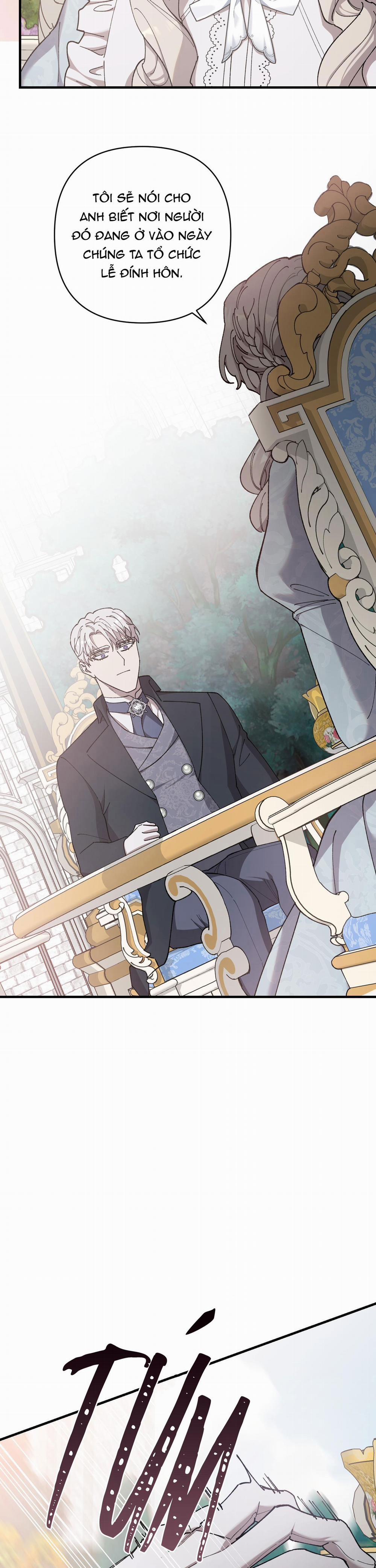 Đóa Hoa Của Mặt Trời 68 trang 18