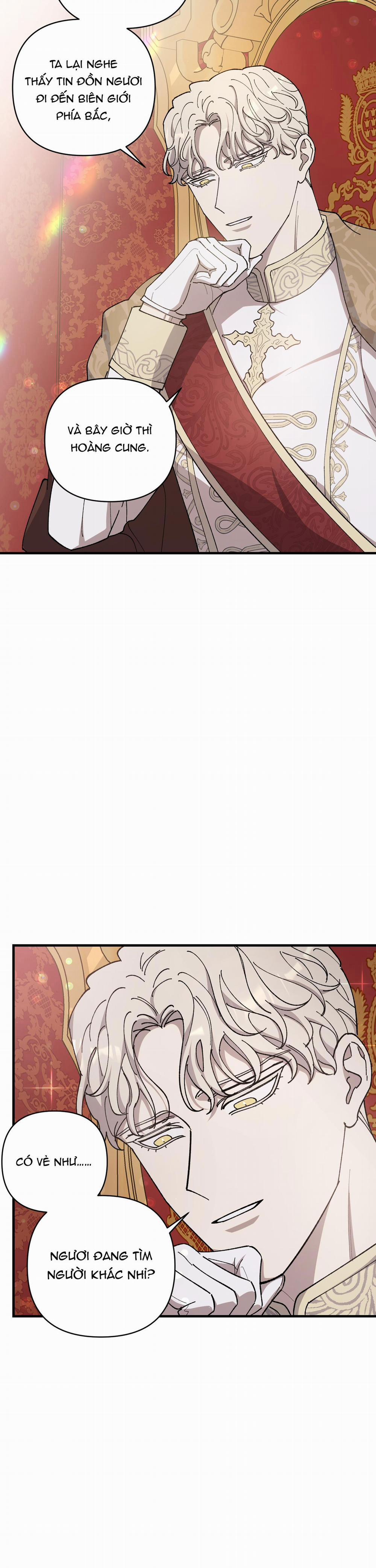 Đóa Hoa Của Mặt Trời 68 trang 2