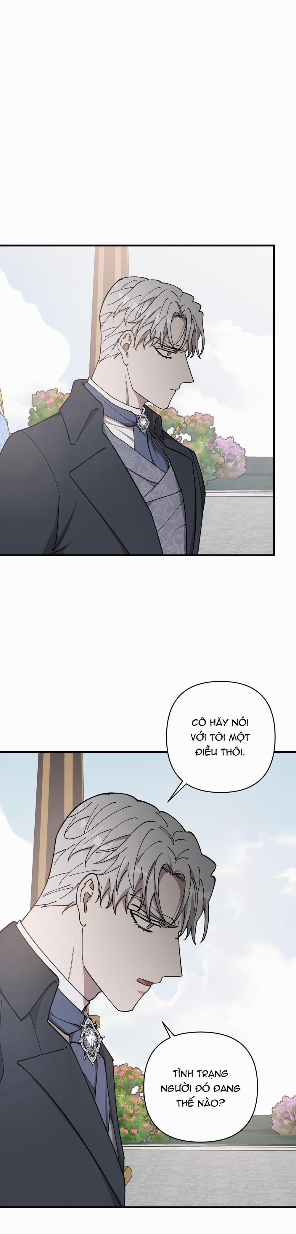 Đóa Hoa Của Mặt Trời 68 trang 22