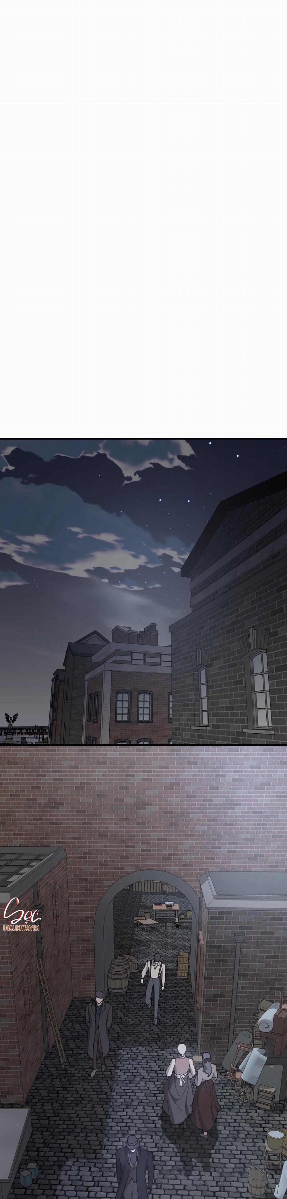 Đóa Hoa Của Mặt Trời 68 trang 25