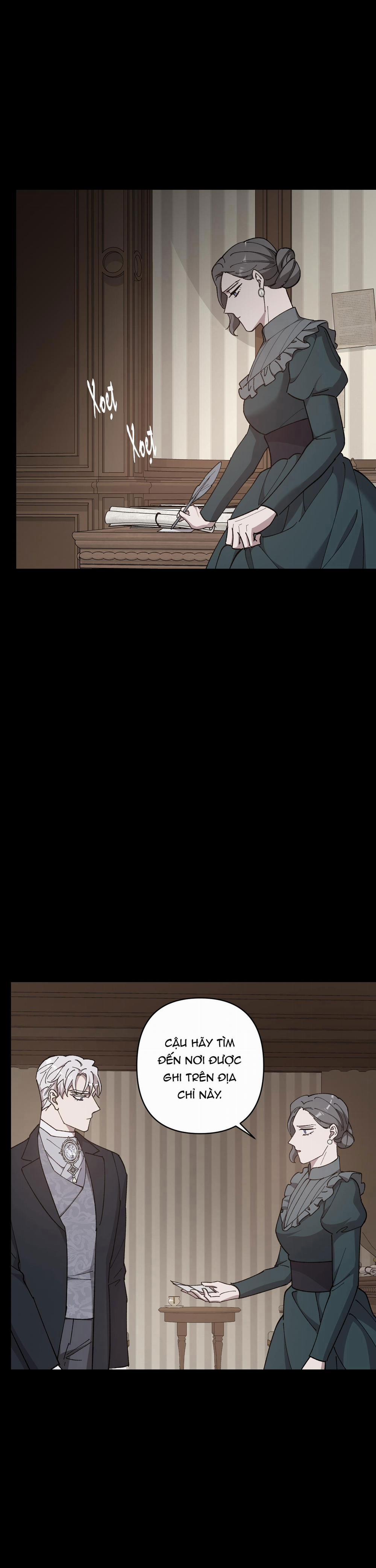 Đóa Hoa Của Mặt Trời 68 trang 28