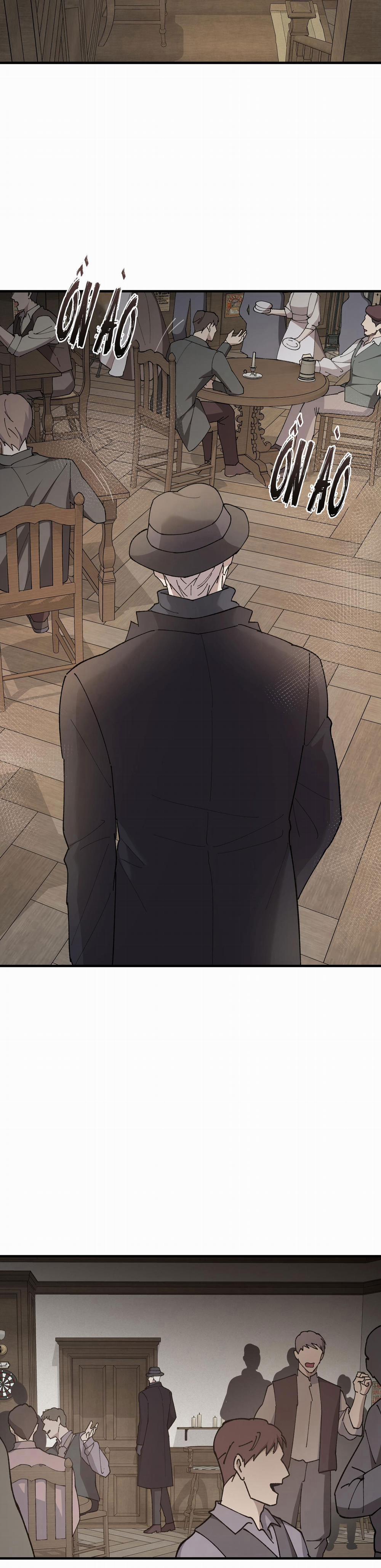 Đóa Hoa Của Mặt Trời 68 trang 30