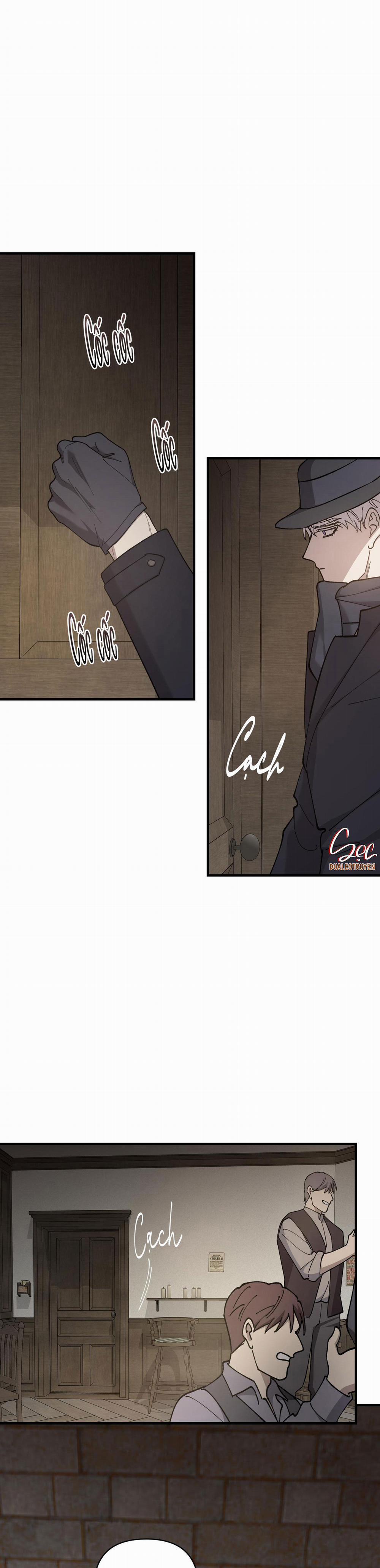 Đóa Hoa Của Mặt Trời 68 trang 31