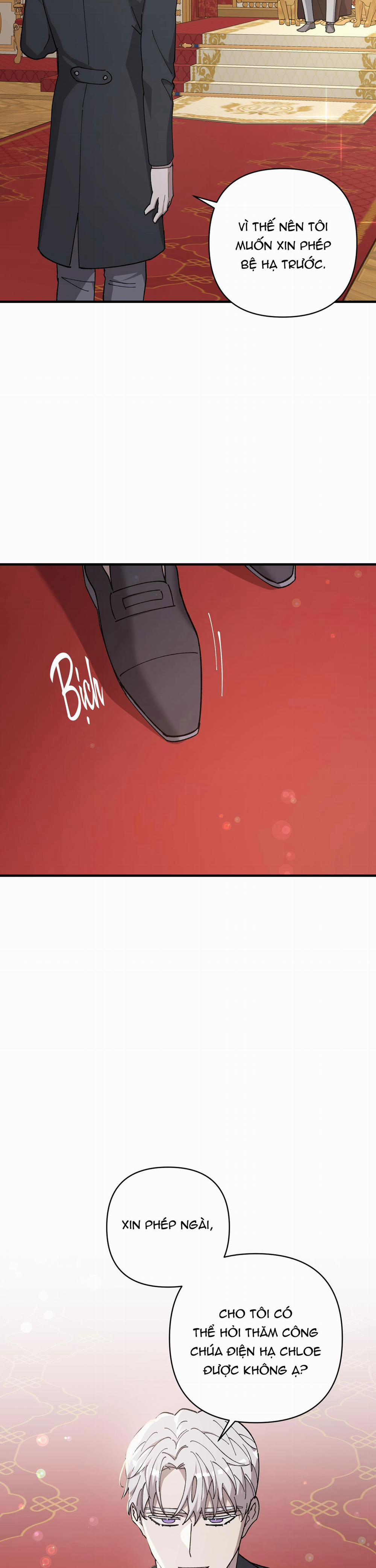 Đóa Hoa Của Mặt Trời 68 trang 4