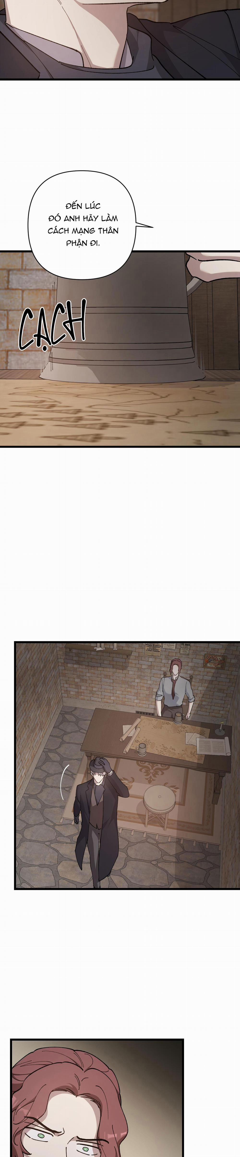 Đóa Hoa Của Mặt Trời 69 trang 13