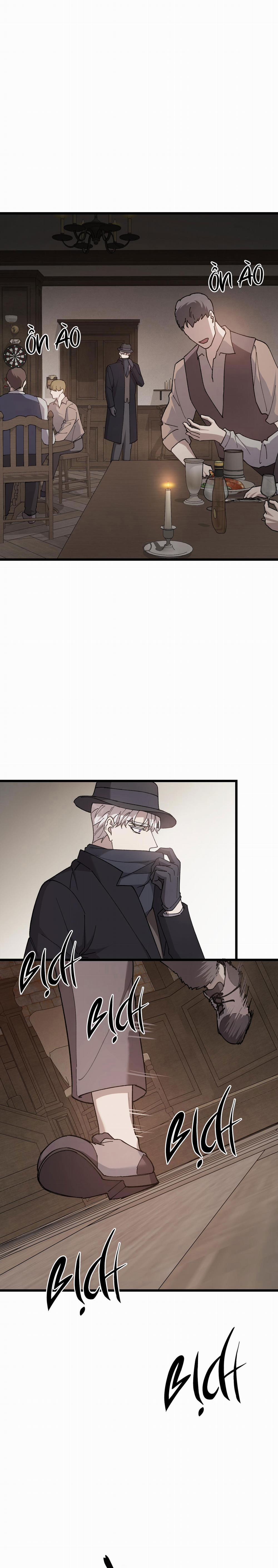 Đóa Hoa Của Mặt Trời 69 trang 15