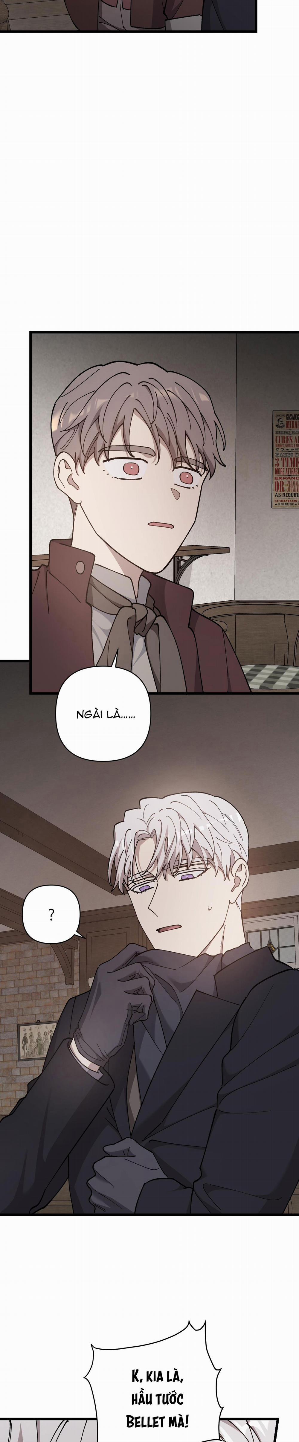 Đóa Hoa Của Mặt Trời 69 trang 18