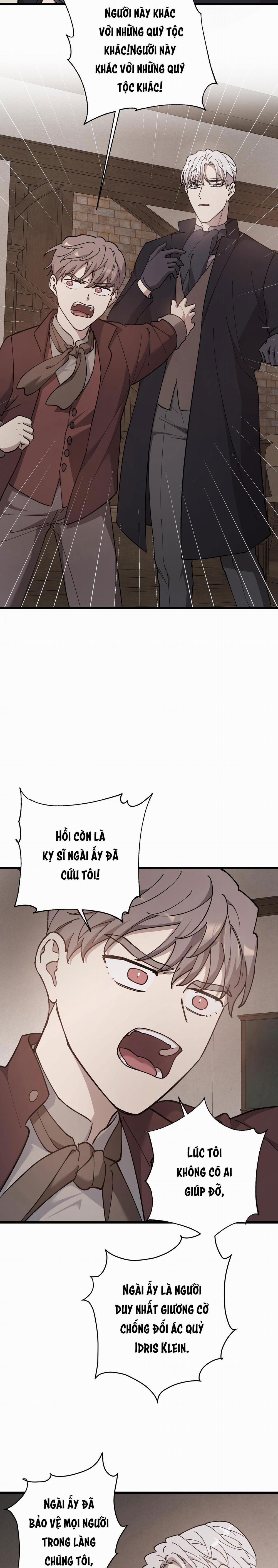 Đóa Hoa Của Mặt Trời 69 trang 20