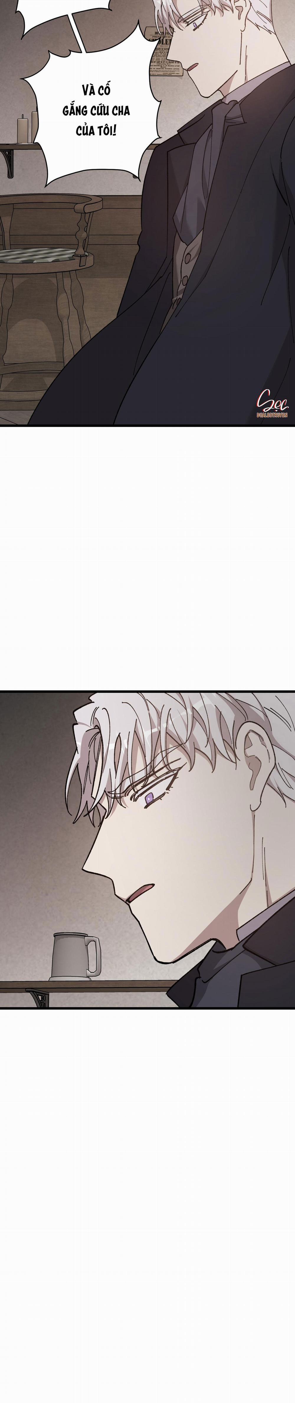 Đóa Hoa Của Mặt Trời 69 trang 22