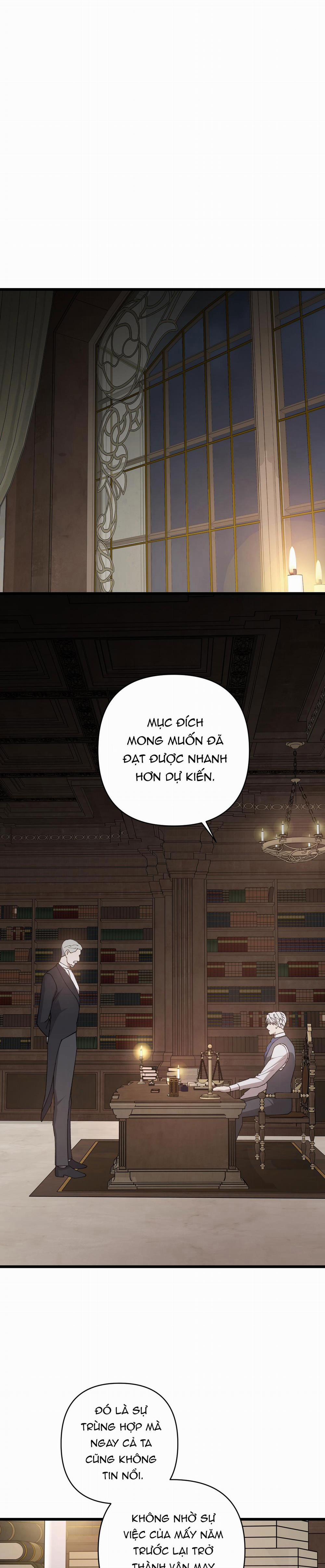 Đóa Hoa Của Mặt Trời 69 trang 23