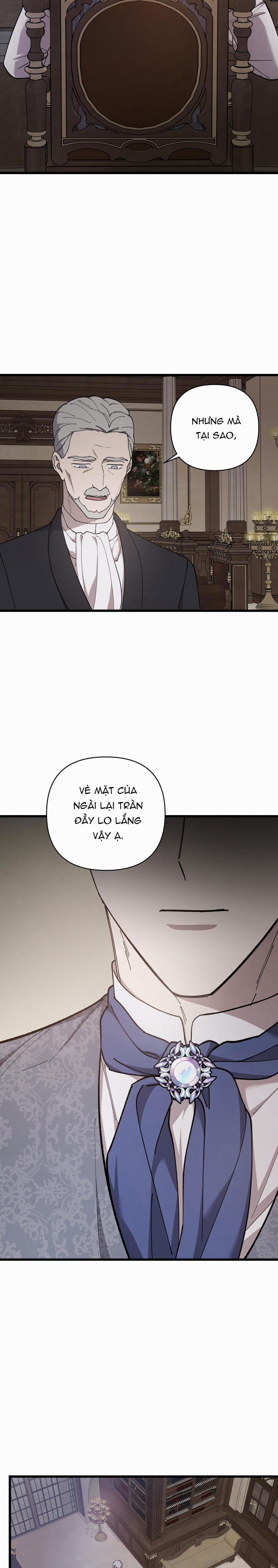 Đóa Hoa Của Mặt Trời 69 trang 25