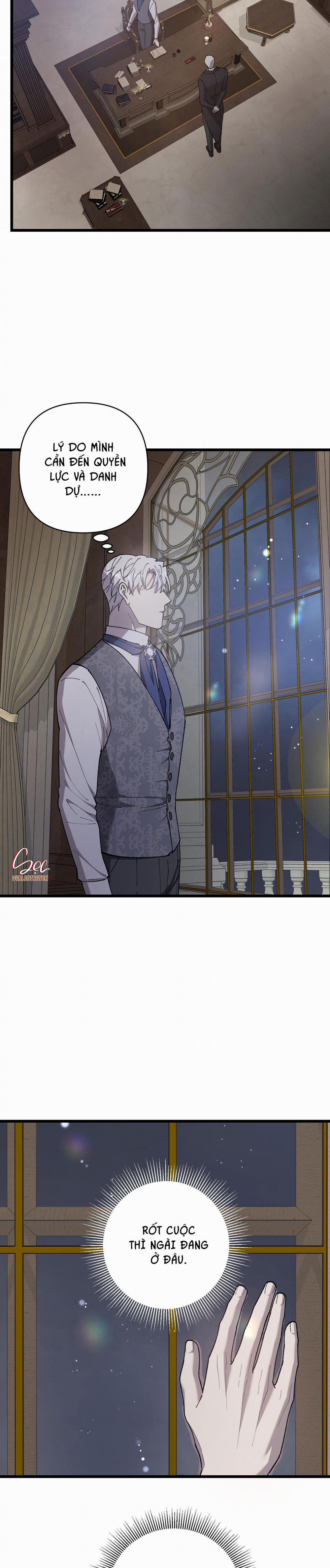 Đóa Hoa Của Mặt Trời 69 trang 27