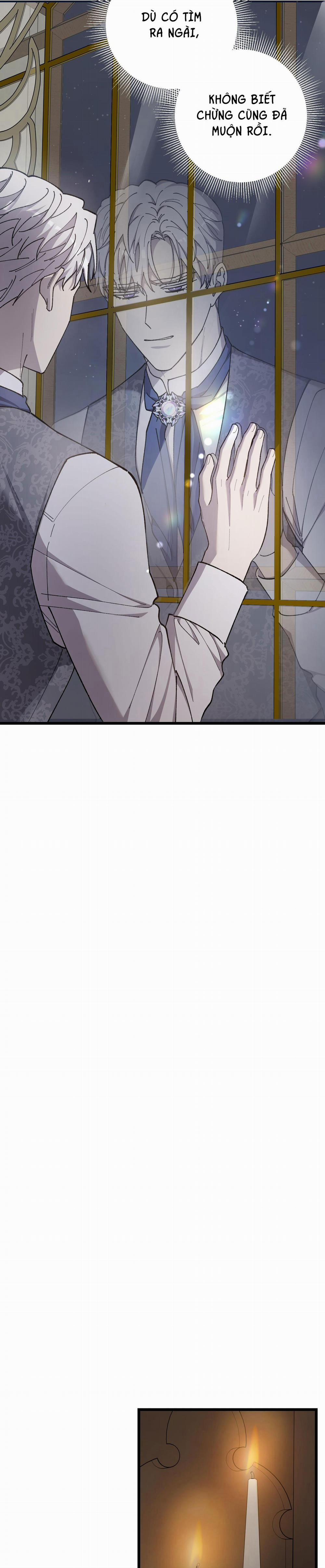 Đóa Hoa Của Mặt Trời 69 trang 28