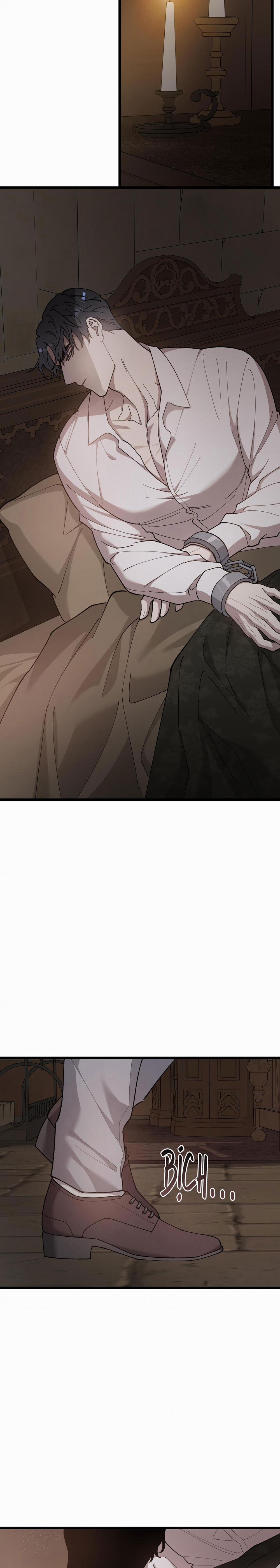 Đóa Hoa Của Mặt Trời 69 trang 29