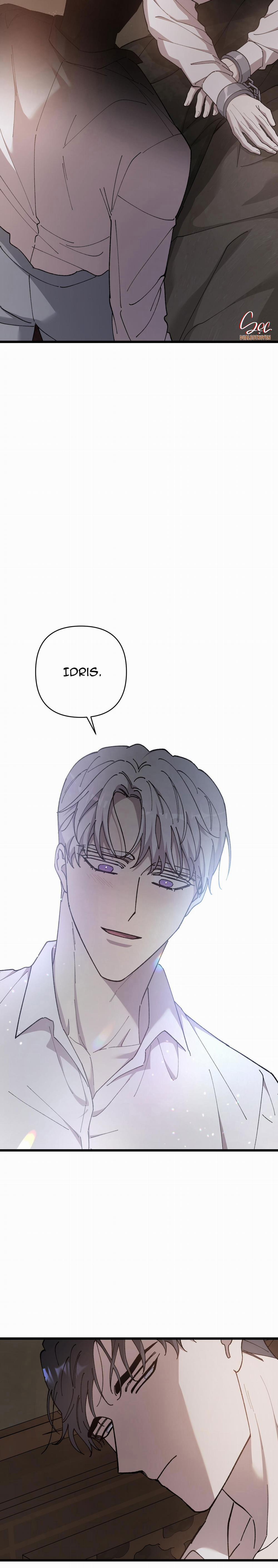 Đóa Hoa Của Mặt Trời 69 trang 30