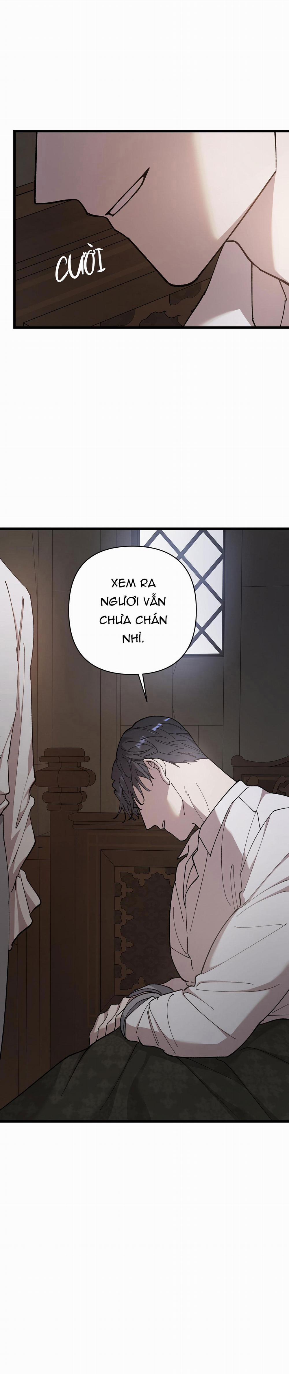 Đóa Hoa Của Mặt Trời 69 trang 32