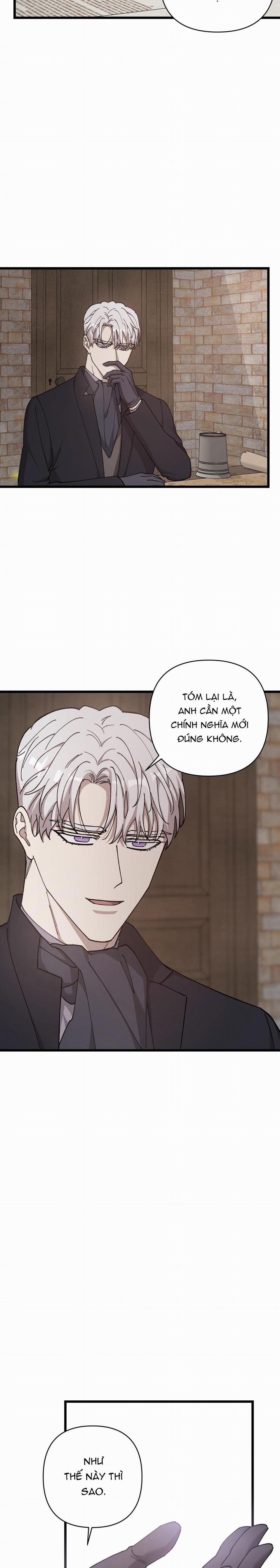 Đóa Hoa Của Mặt Trời 69 trang 4