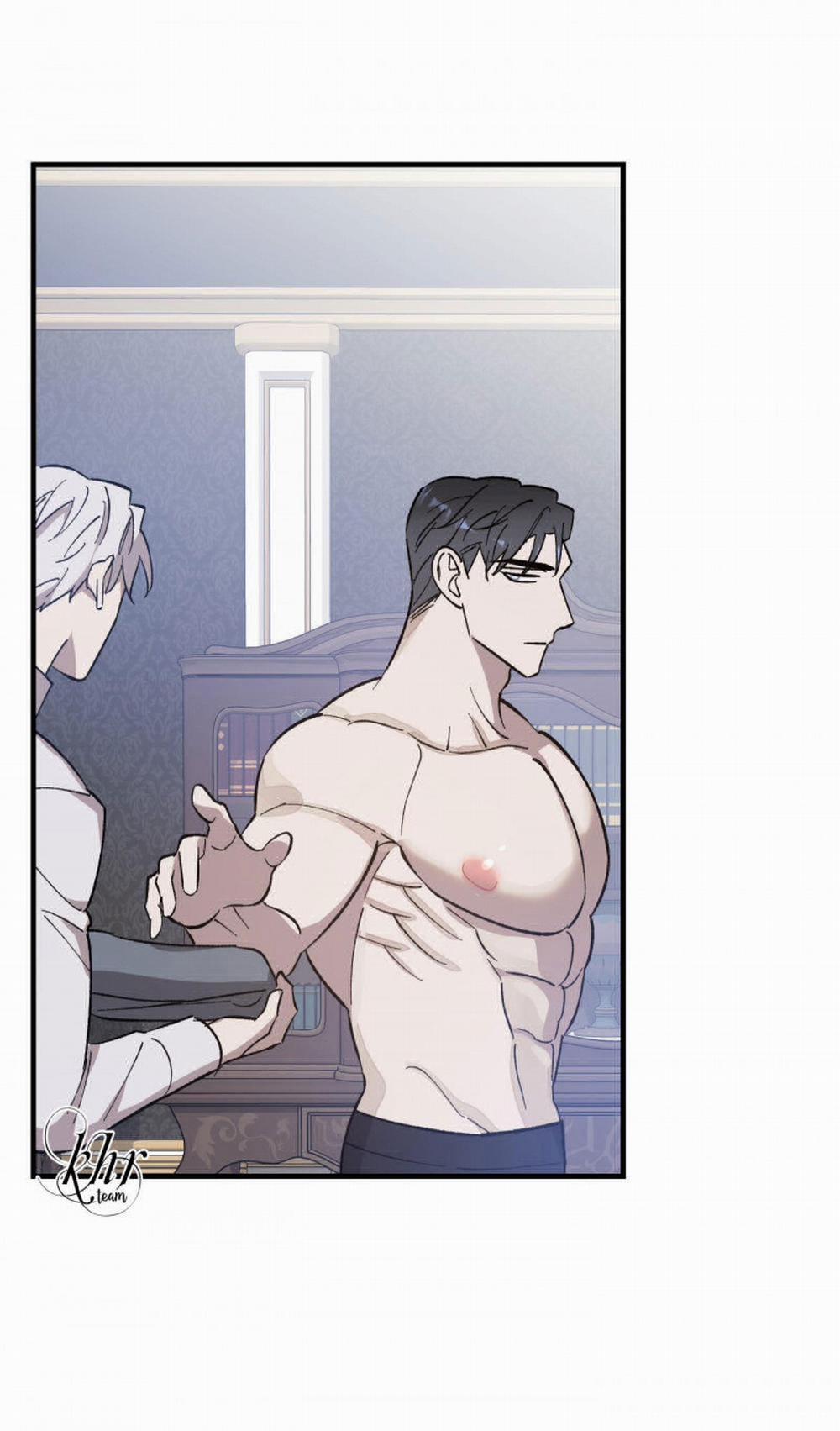 Đóa Hoa Của Mặt Trời 7.5 trang 19