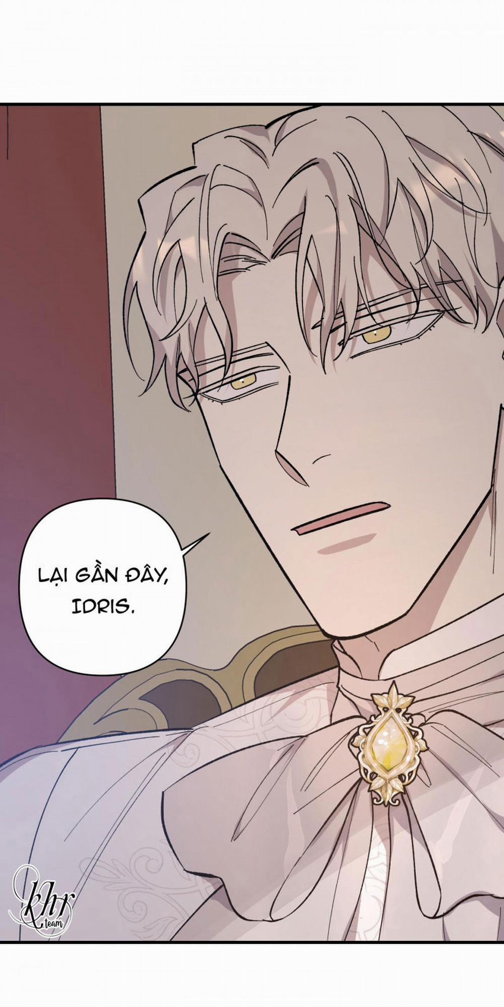 Đóa Hoa Của Mặt Trời 7.5 trang 34