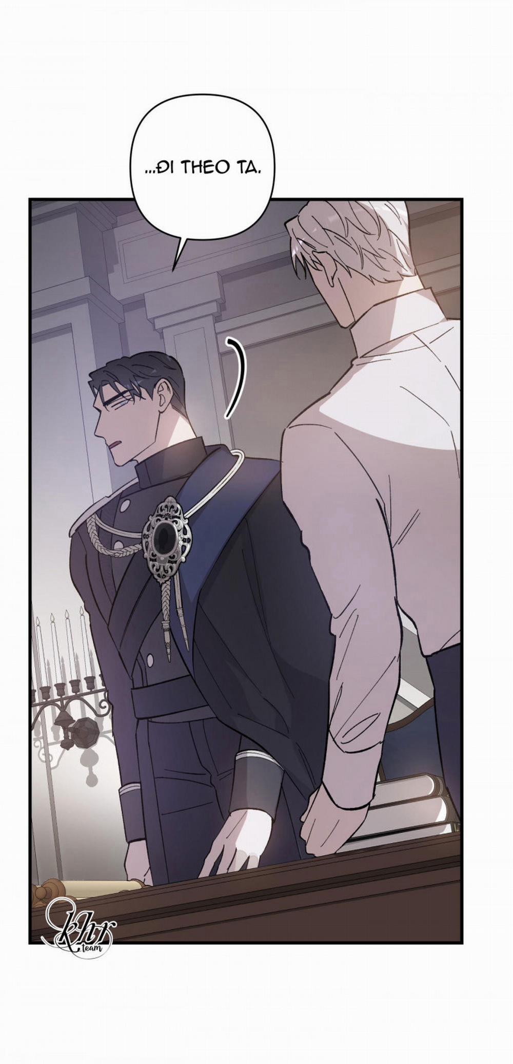 Đóa Hoa Của Mặt Trời 7.5 trang 4