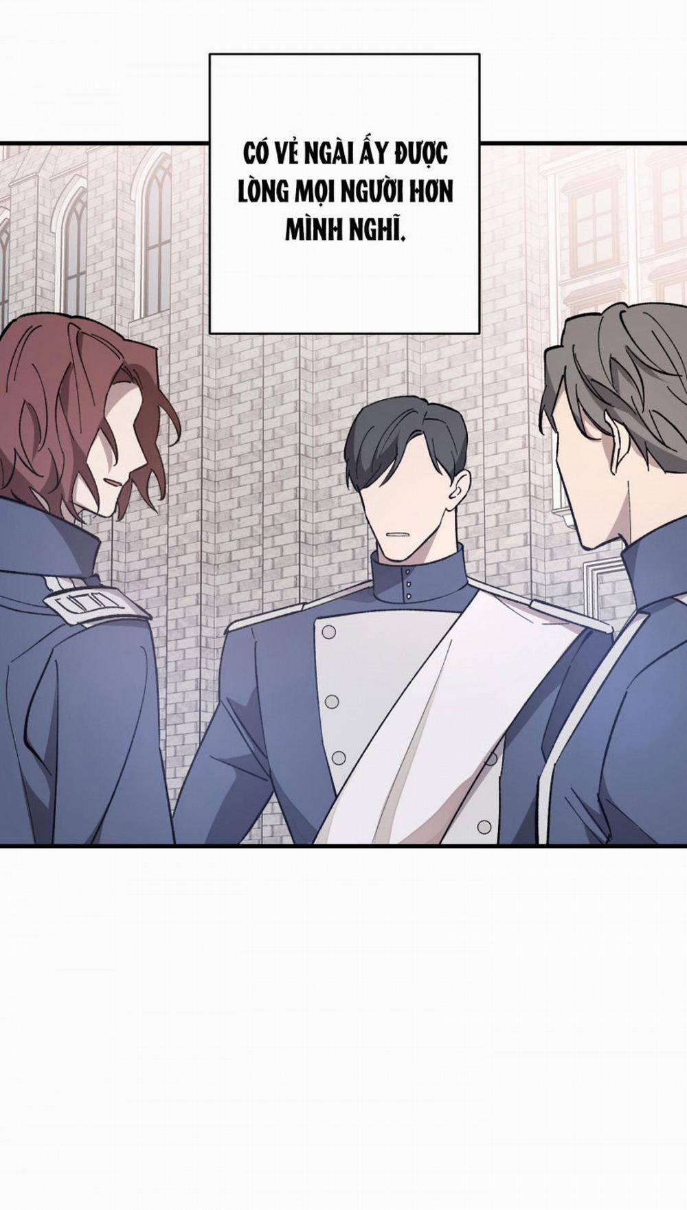 Đóa Hoa Của Mặt Trời 7 trang 10