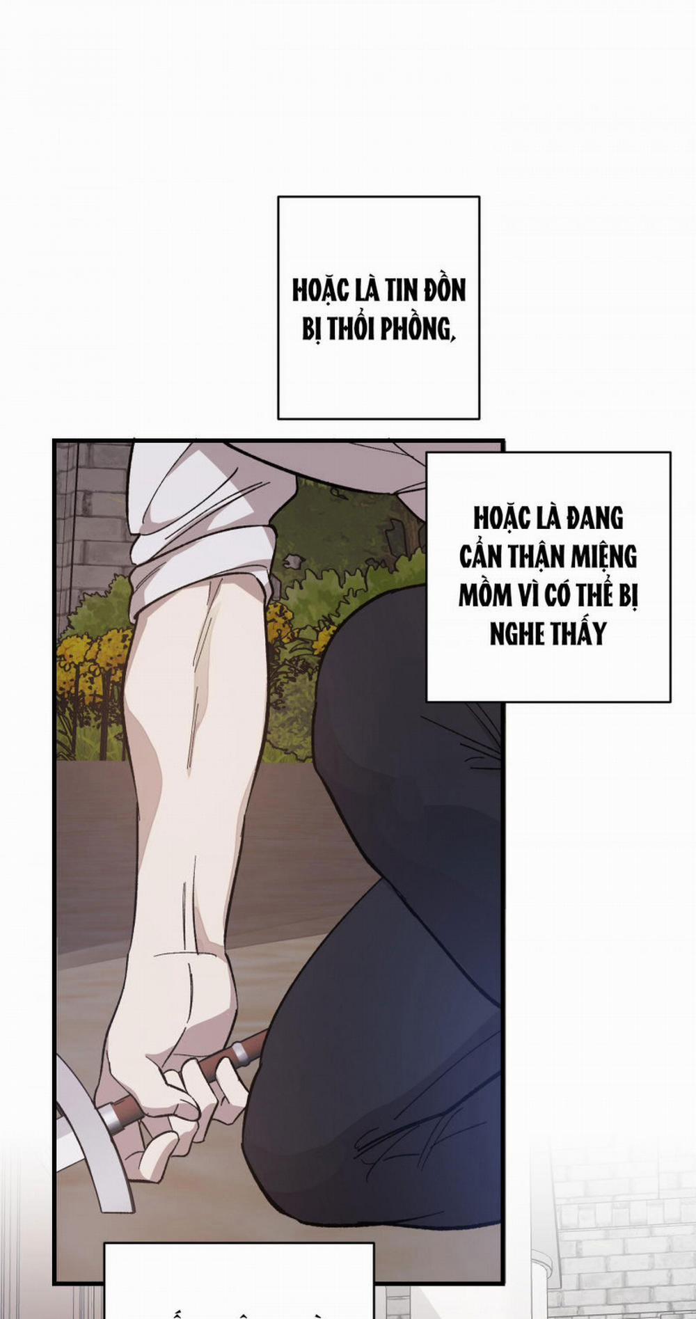 Đóa Hoa Của Mặt Trời 7 trang 11