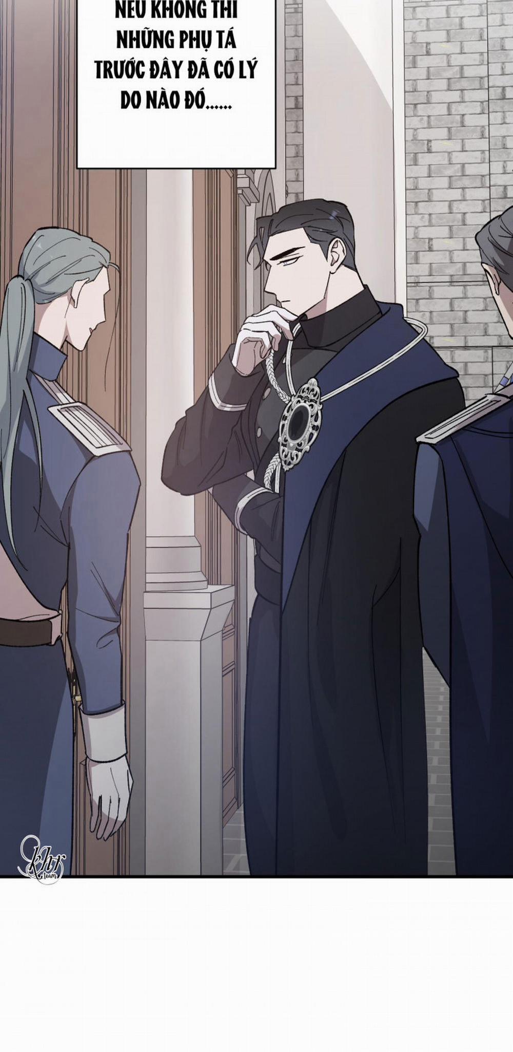 Đóa Hoa Của Mặt Trời 7 trang 12