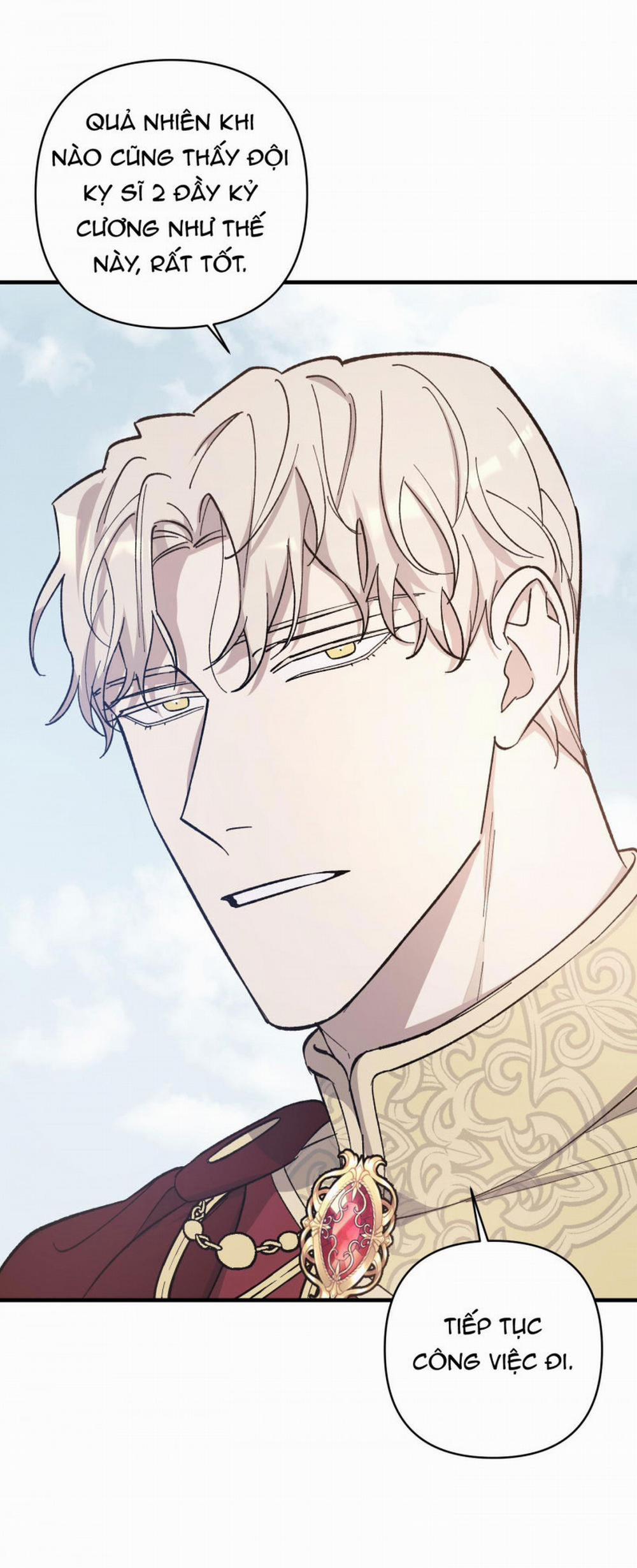 Đóa Hoa Của Mặt Trời 7 trang 18