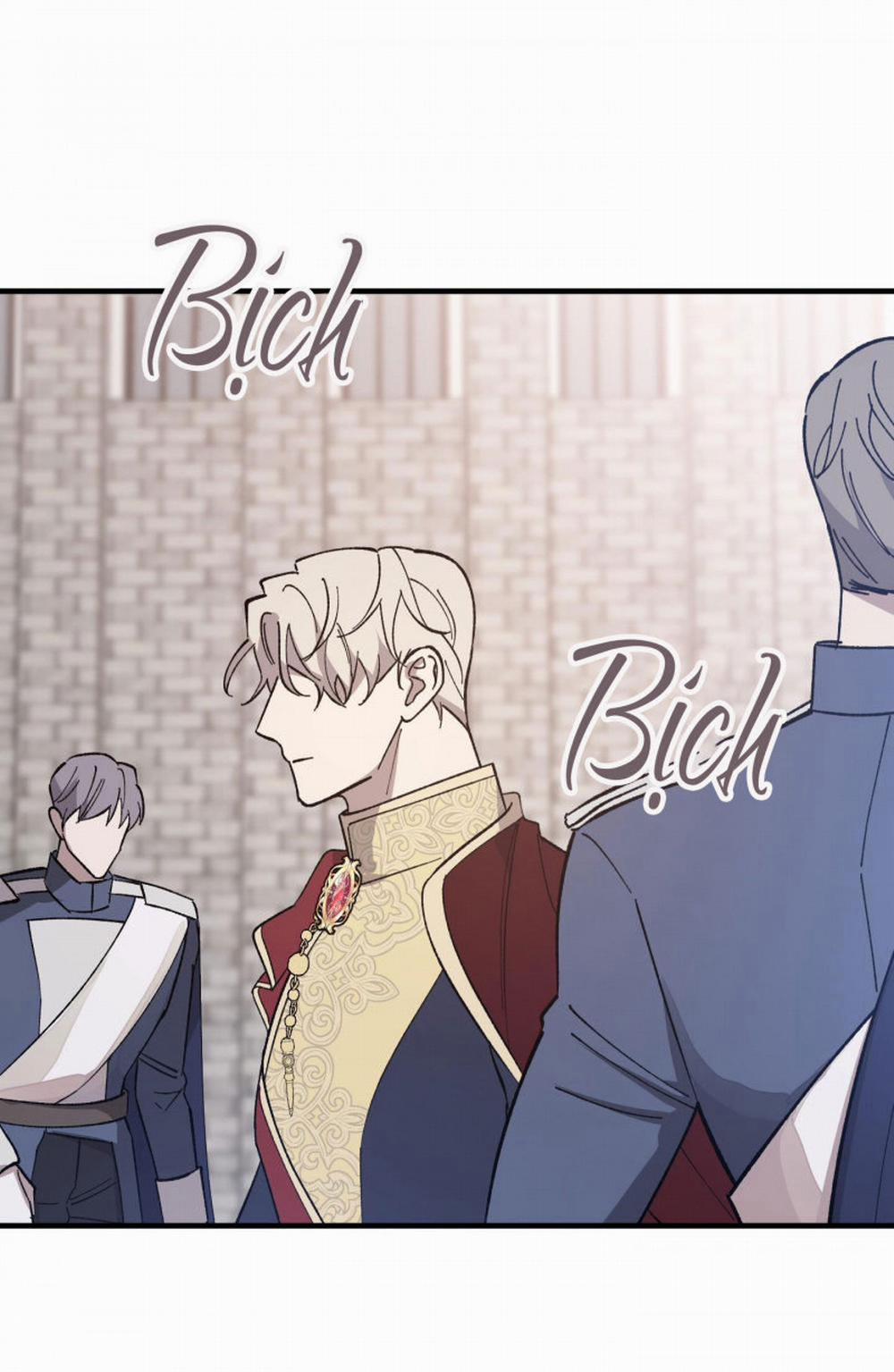 Đóa Hoa Của Mặt Trời 7 trang 19