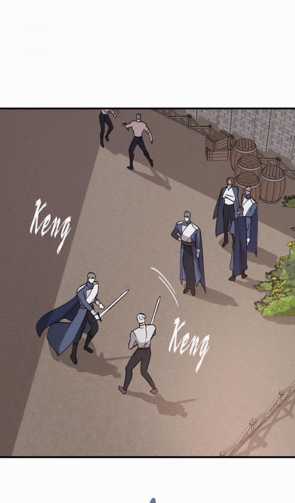 Đóa Hoa Của Mặt Trời 7 trang 2