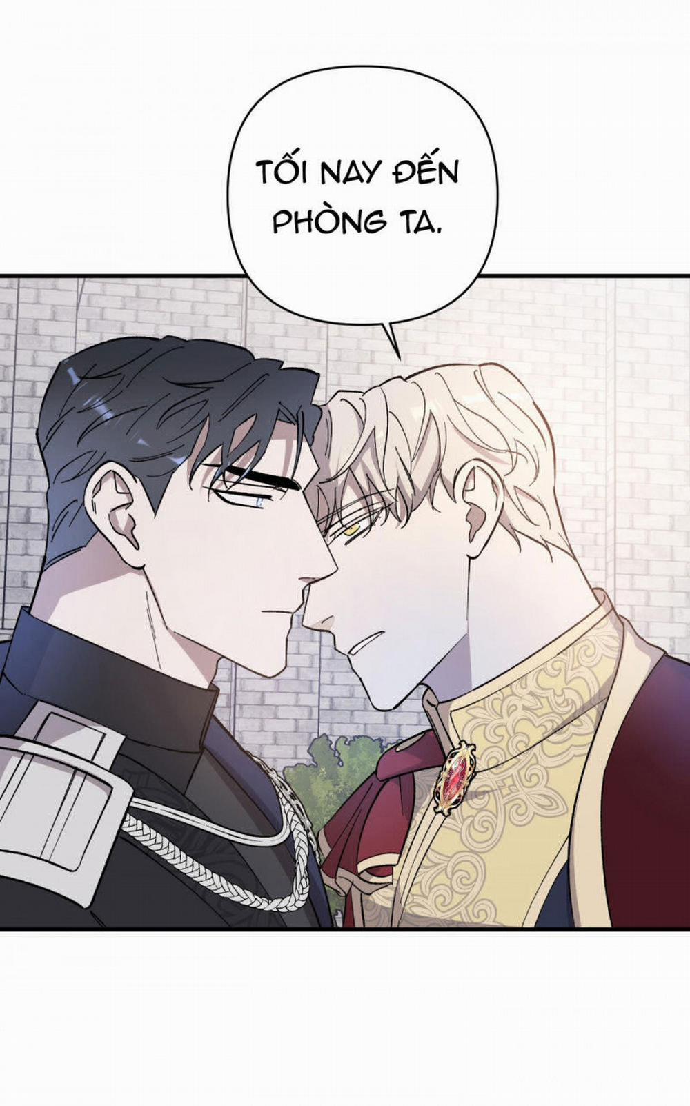 Đóa Hoa Của Mặt Trời 7 trang 23