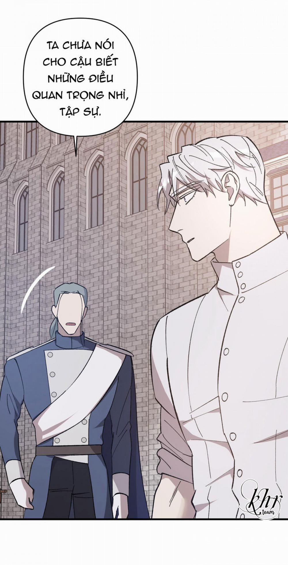 Đóa Hoa Của Mặt Trời 7 trang 26